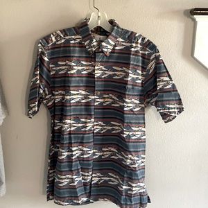 GUY HARVEY SHIRT SZ M